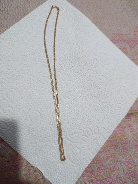 Золотая цепочка российский