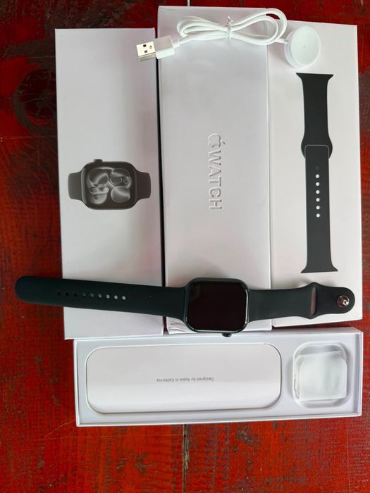 Apple Watch Series 11