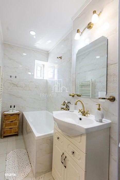 Se închiriază apartament ultramodern, cu 2 camere, Sighisoara