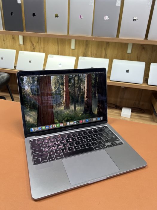 MacBook Pro 2020 16GB Ram 1 TB SSD