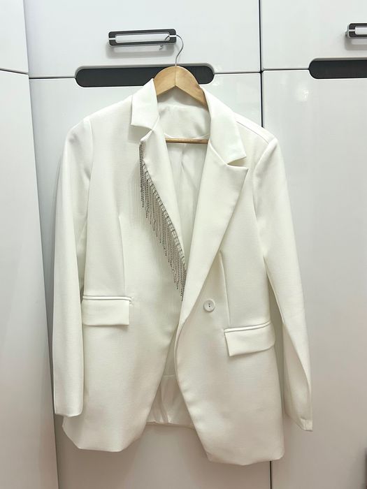 Продам пиджак в идеальном состоянии