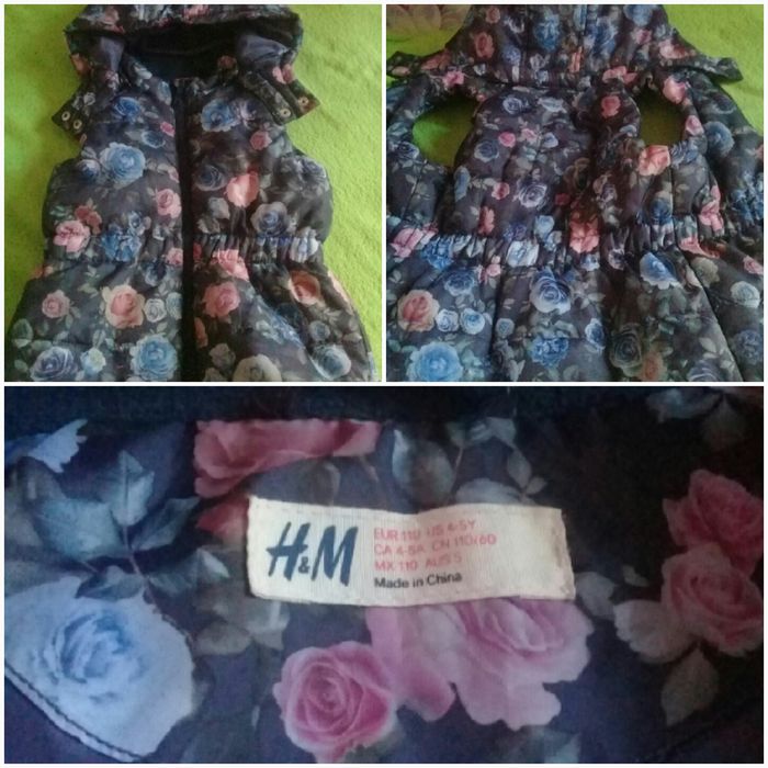 Продам новую жилетку.3-D.