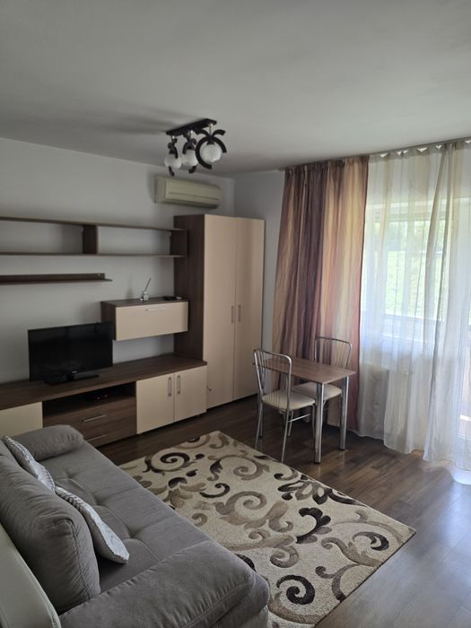 Garsoniera Quadra 2 Politehnica-Proprietar