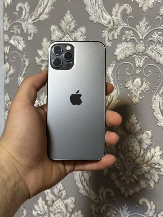 Iphone 12 pro 256 gb