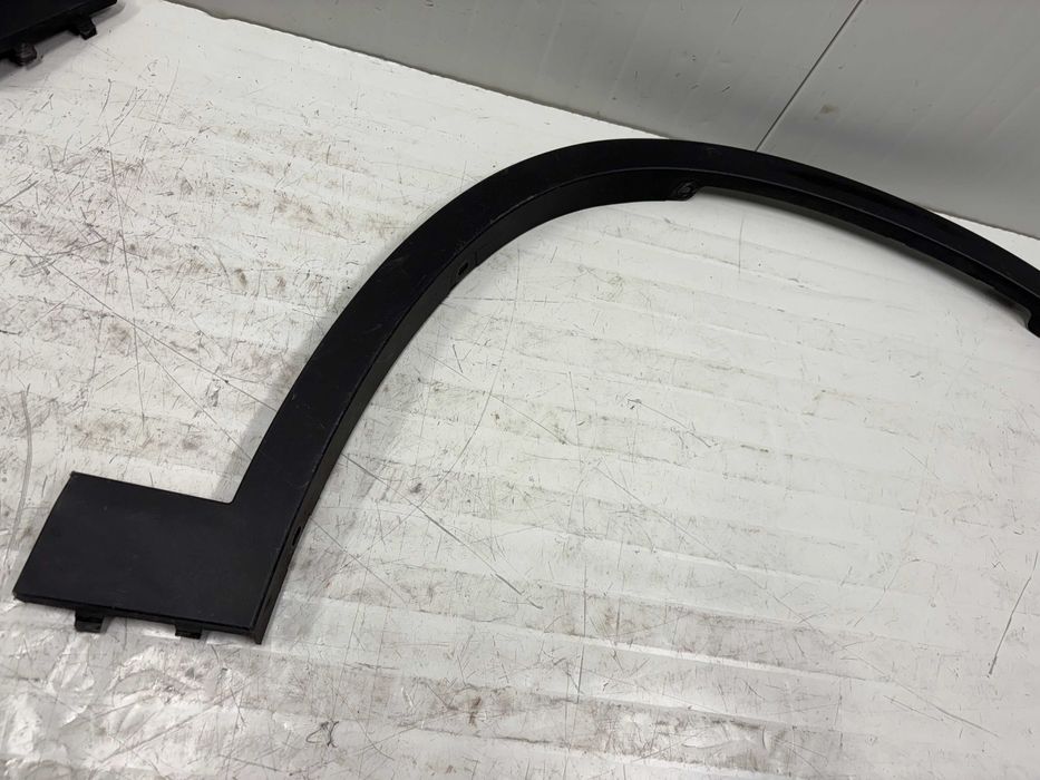 Вежди БМВ Ф48 Ф49 Предна Лява, Предна Дясна, Задна Дясна