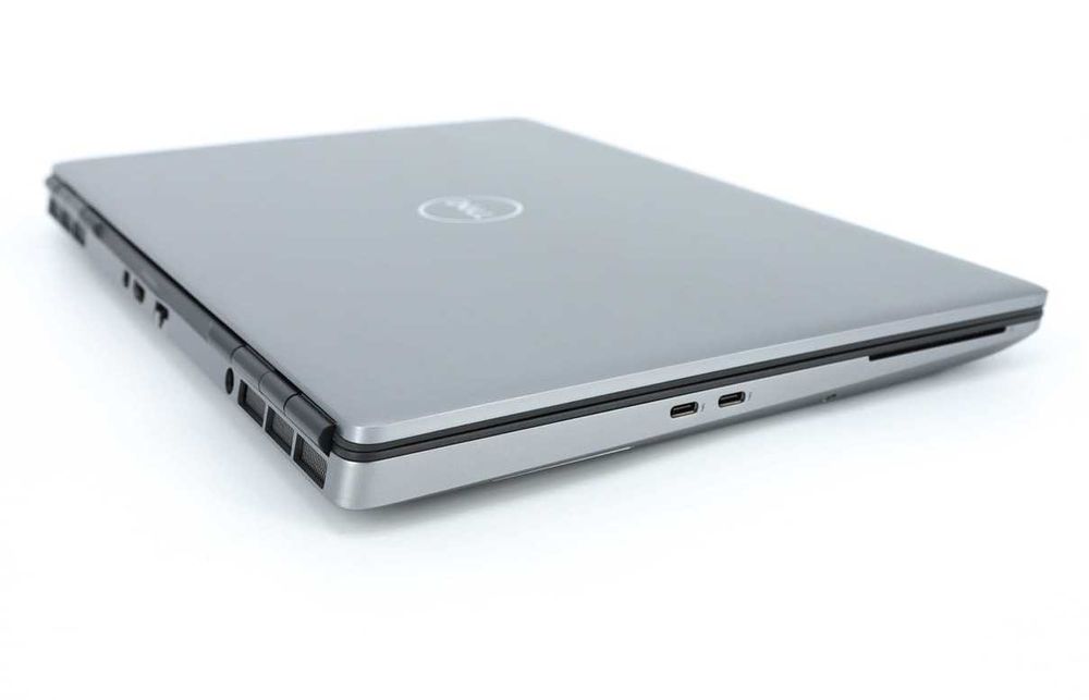 Dell Precision 7750 17.3 inch i9-10885H 1TTB NVME 32GB RTX 3000 6GB