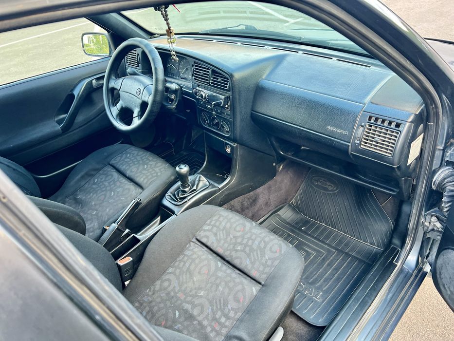 Продам volkswagen passat B4