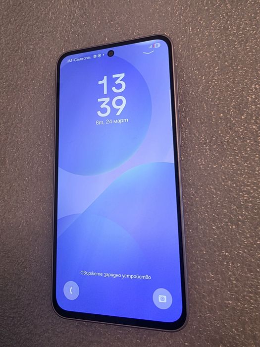 A36 128gb  5g Samsung Galaxy