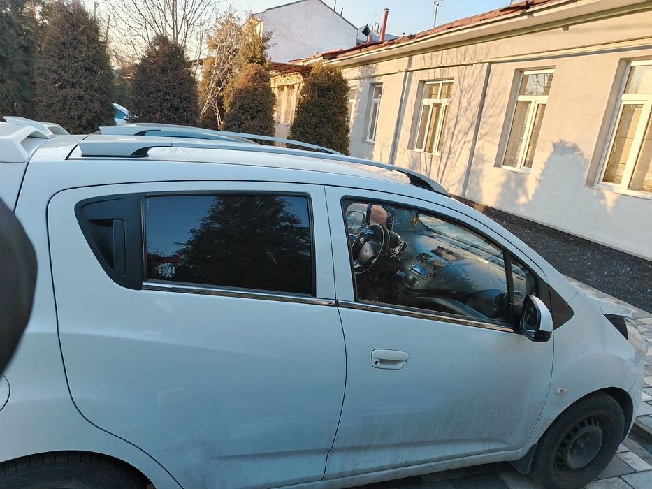 spark 1 pazitsa 2013 yil