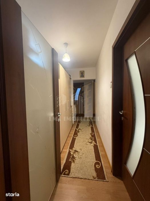 Apartament 3 camere Faget Brasov