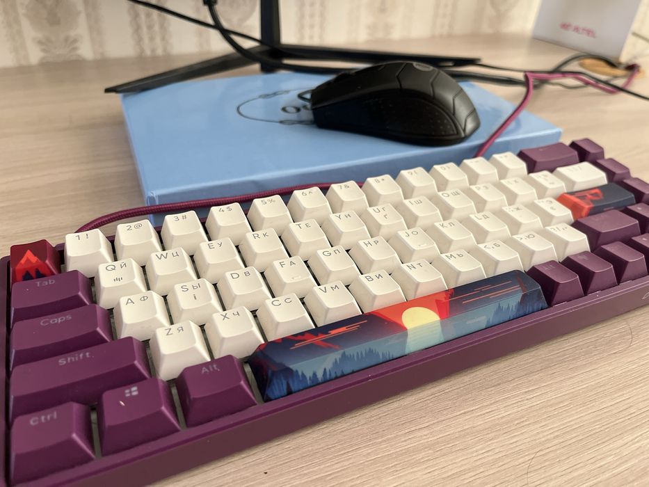 Клавиатура сатылады