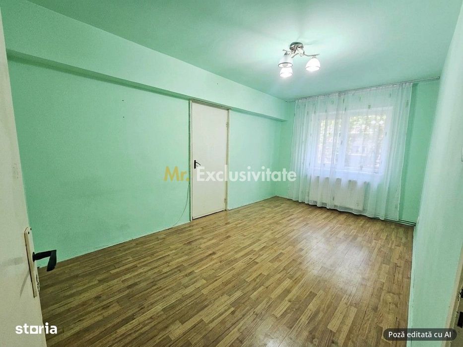Apartament de vanzare,etaj 2,aleea Peana/Manastur