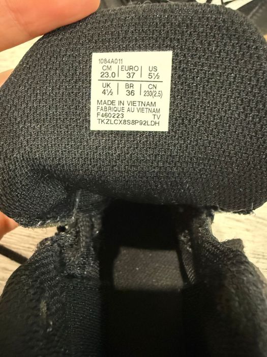 Борцовки, ОРИГИНАЛ!