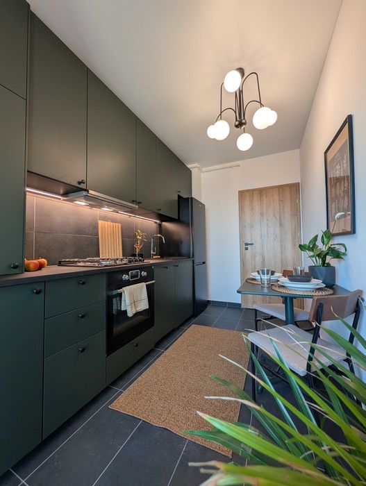 Studio Modern Prima Inchiriere Apollo Residence| Direct Proprietar | Metrou Berceni | Apollo Residence Pasarela Berceni | Complet Mobilat & Utilat