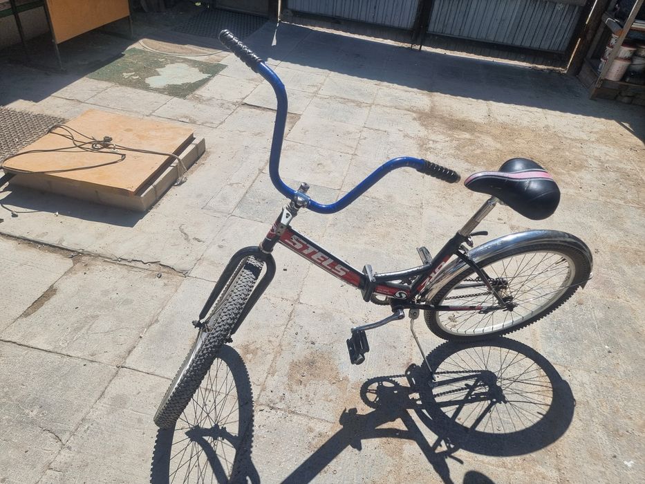 Велосипед Айст 24 колесо