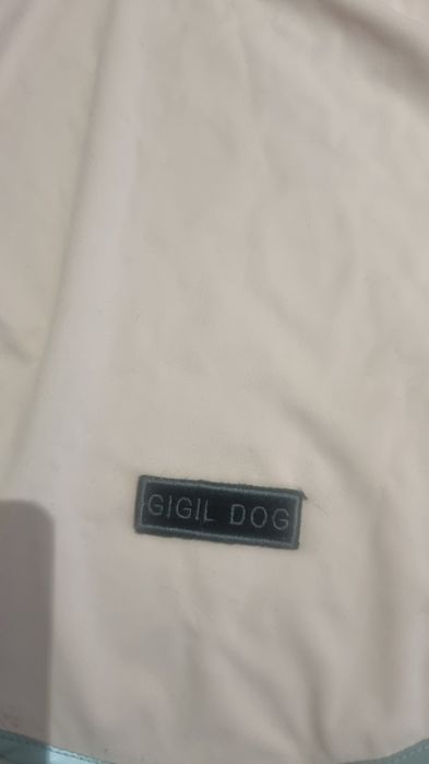 Светоотразитло яке за куче