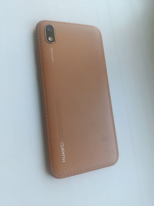 Продам Huawei y5