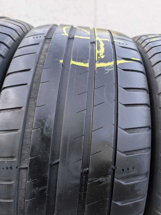 245/40 R18 • Vara • Michelin Pilot Sport 5 97Y | 4 buc | Pret/buc