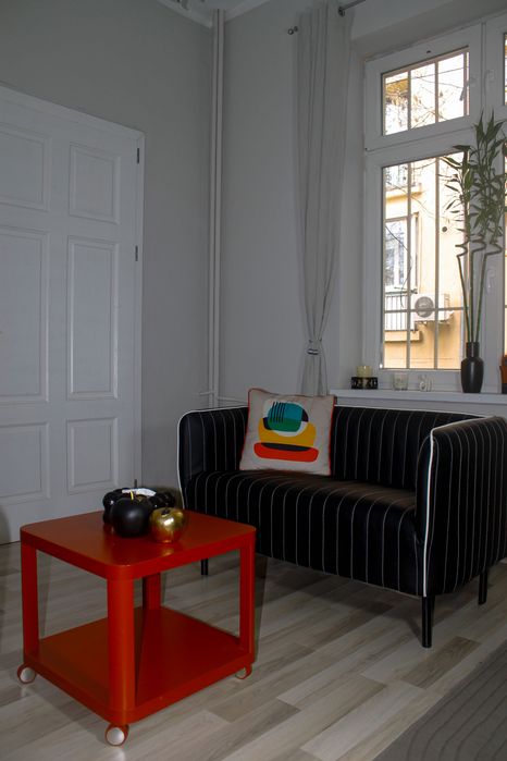 Дава се под наем Офис в София, Център - 11 кв.м за 11.50 € - Снимка #4