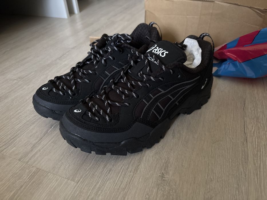Asics Gel Pickax