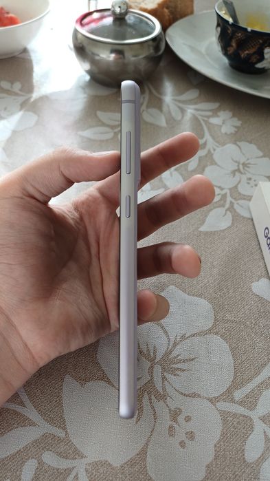 Samsung S21FE в идеале на обмен