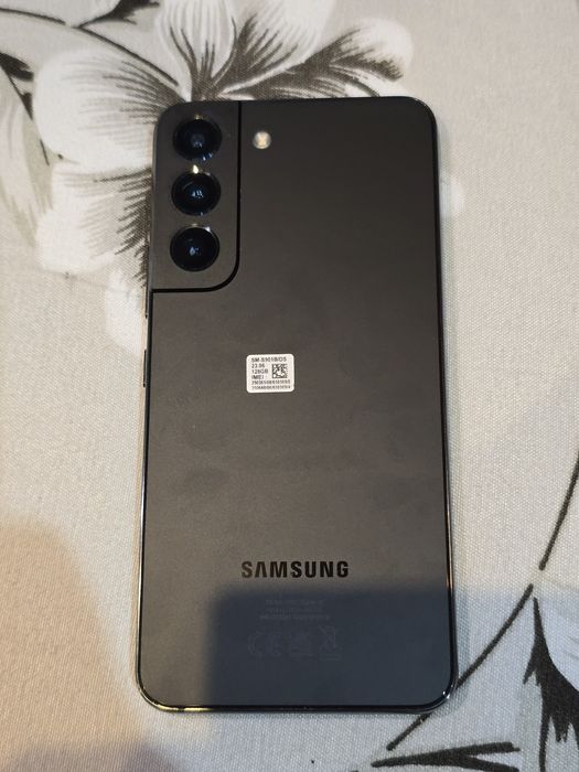 Samsung S22 5G 128gb dual sim