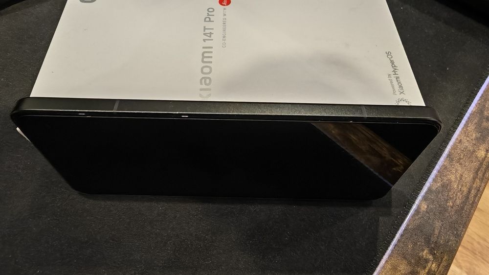 Xiaomi 14T Pro 12/512 120W