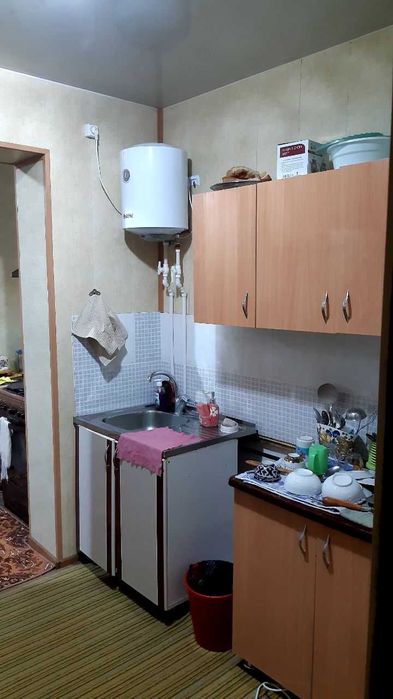 Продаётся 2 комнатная квартира