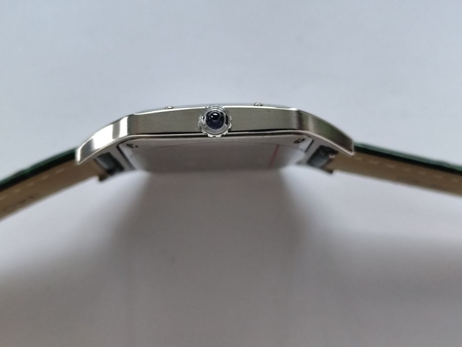 ceas Cartier sigilat