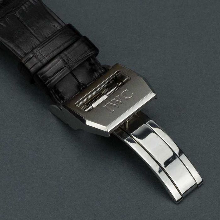 IWC Big Pilot's Watch IW501002 Le Petit Prince - Коледна промоция!