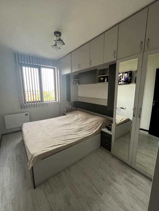 Дава се под наем Двустаен апартамент в Пловдив, Кючук Париж - 50 кв.м за 325 € - Снимка #2