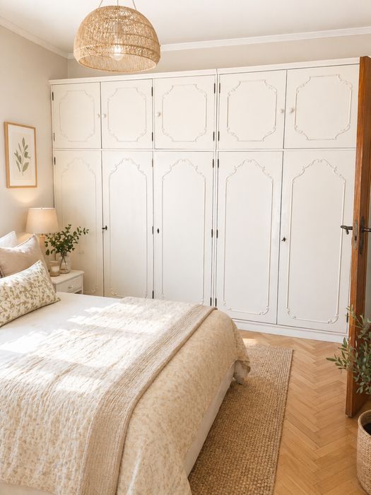 Apartament 4 camere