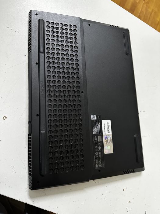 Продается игровой ноутбук