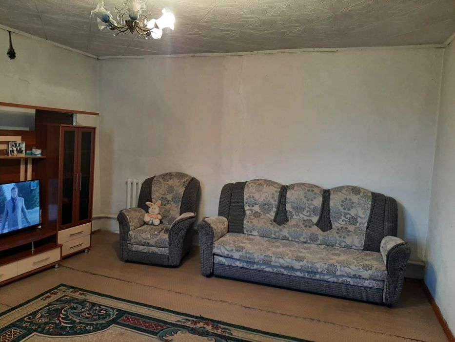 Срочно продам частный дом в Лесхозе