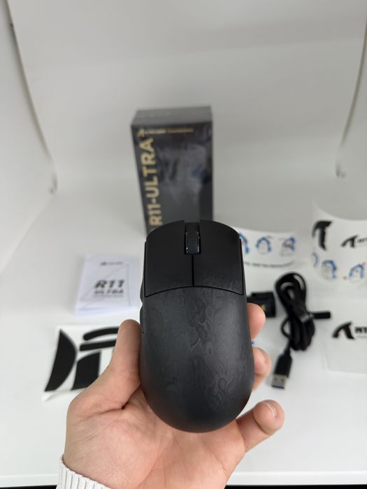 G pro dizayn R11 ultra attack shark