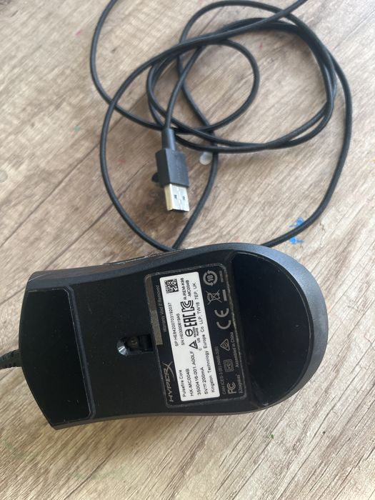 Hyper X проводная
