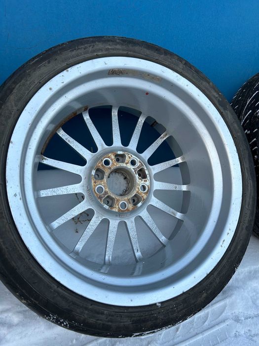Диски на BMW 32 style