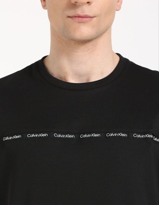Футболка Calvin Klein inset.p-M-L.