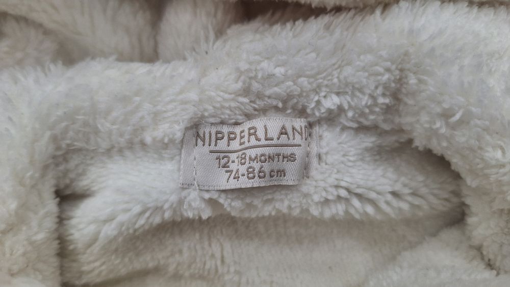 Продам осенний комбинезон