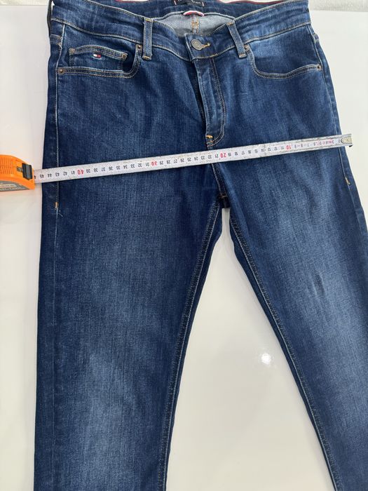 Дънки Tommy Hilfiger размер 176 см