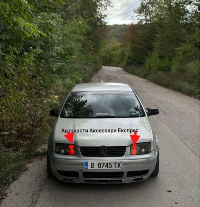 Американски модул за автомобили