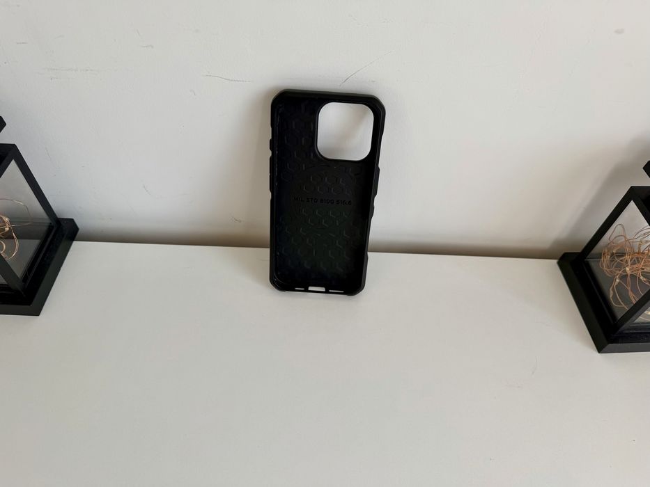 Калъф за iPhone 16 Pro