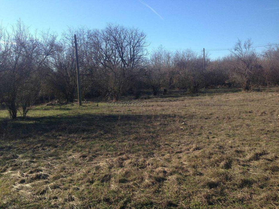 Парцел в Бежаново