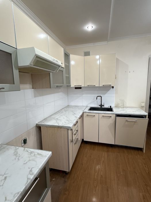 Кухонный гарнитур