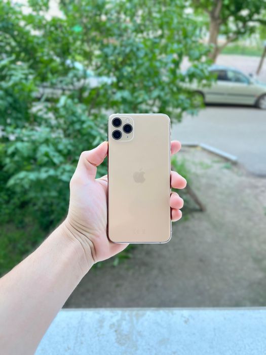 IPhone 11 pro max 256 гб