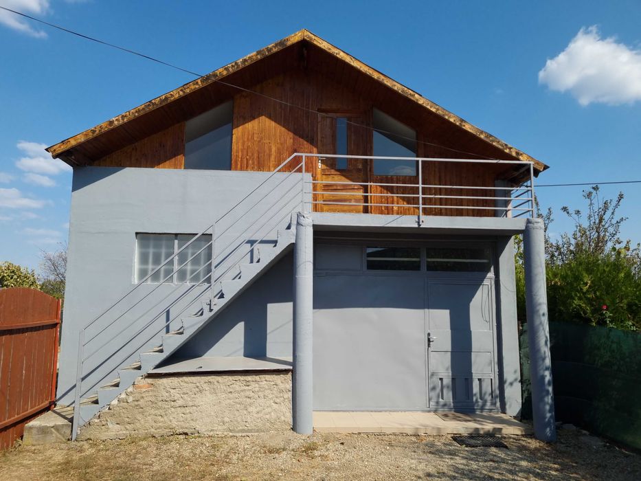 Proprietar persoana fizica inchiriez Spatiu depozitare 60mp Bragadiru A0