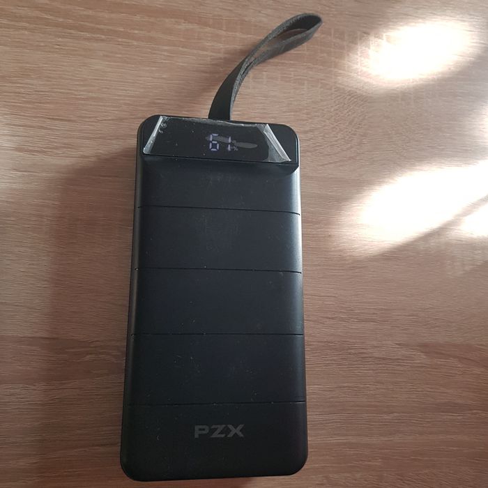 Power bank от 10000 до 50000 mha всякакви видове