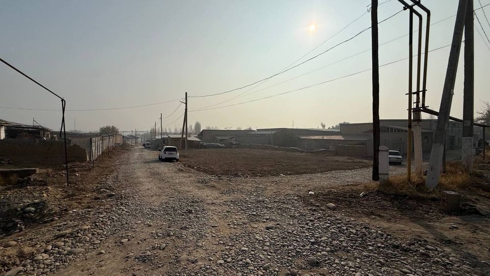 Yer sotiladi 2 ta 2 sotixdan !!!