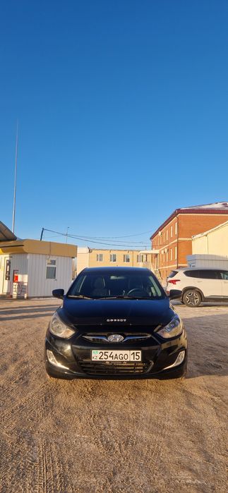 Продам Акцент в хорошем состоянии