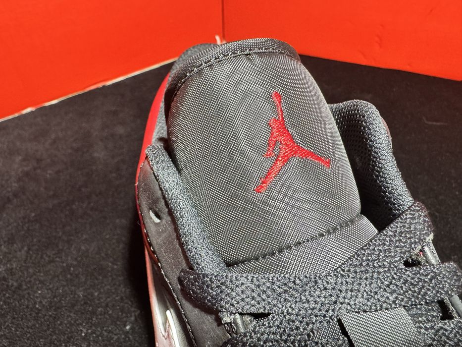 № 45.5,46,47,47.5 оригинални Nike Air Jordan 1 Low Shoemag